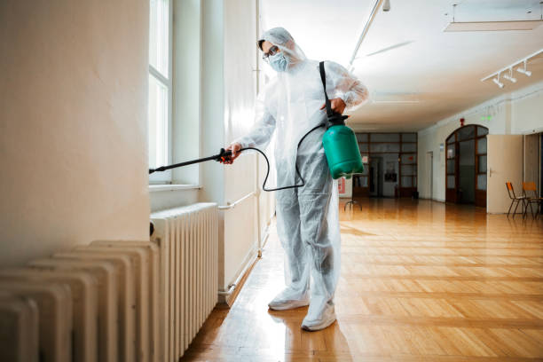 Best Indoor Pest Control  in Exander City, AL